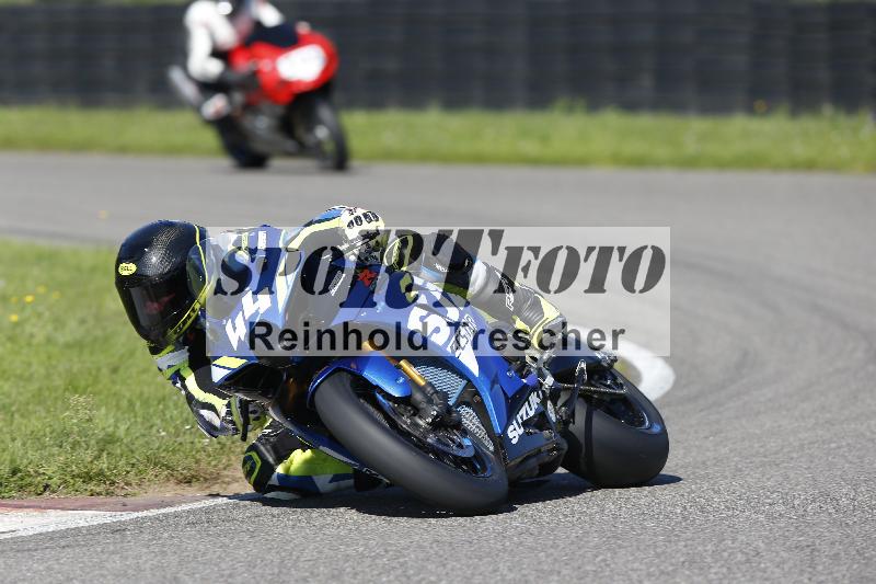 /54 19.09.2025 Speer Racing ADR/Gruppe rot/44
